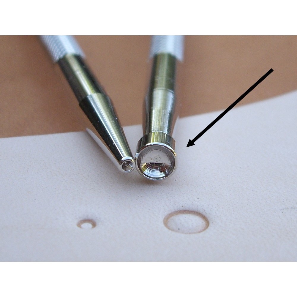 Matoir rond S864 - seeder – Image 3