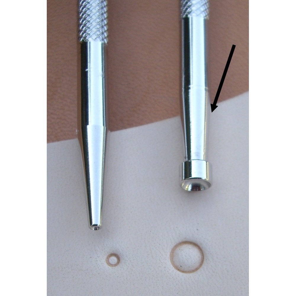 Matoir rond S864 - seeder – Image 4