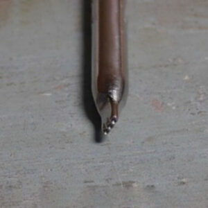 Bargrounder – seeder 3 Barry King Tool – Matoir de fond