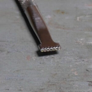 Bargrounder – seeder 7 Barry King Tool – Matoir de fond