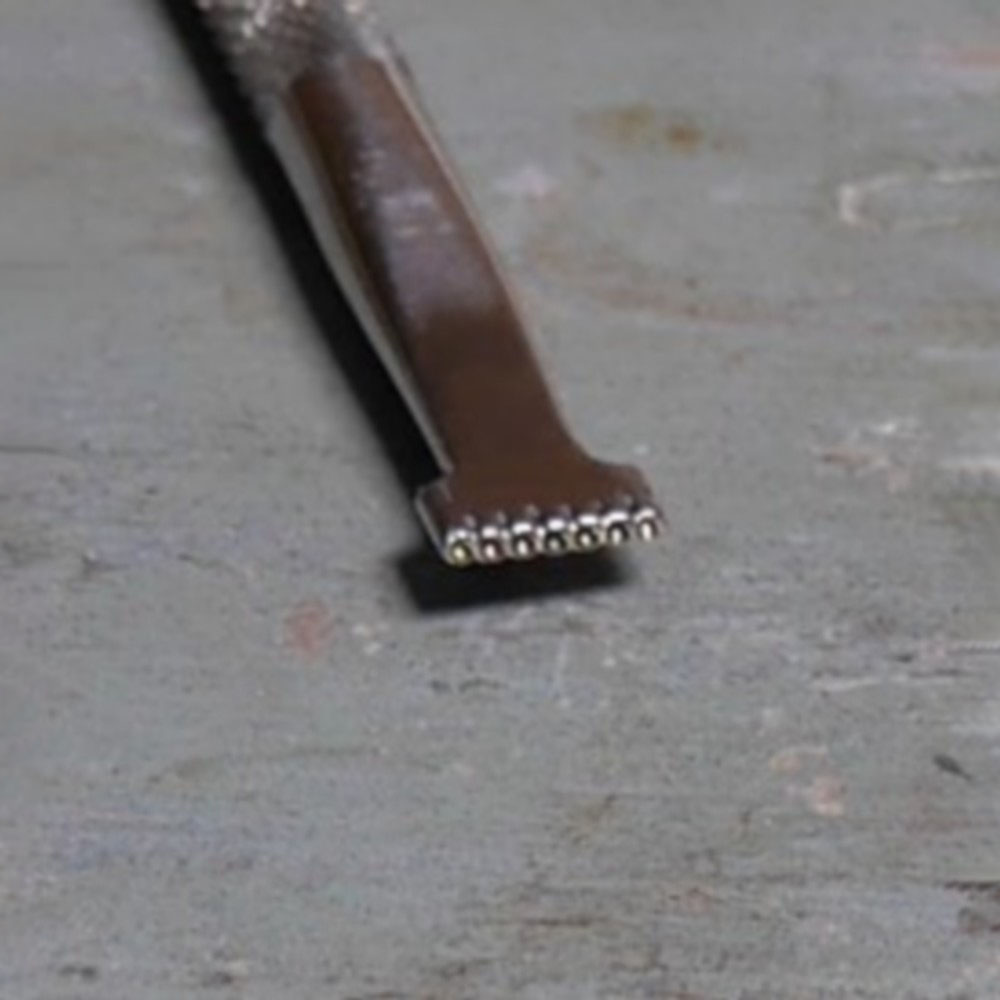 Bargrounder - seeder 7 Barry King Tool - Matoir de fond