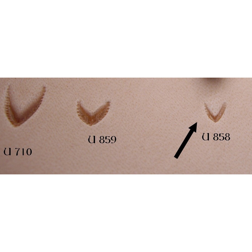 Matoir Mulefoot U858 – Image 3