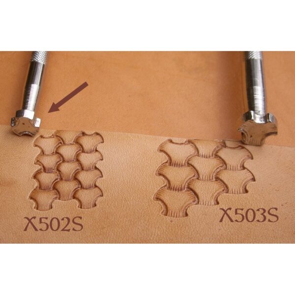 Matoir X502 Basketweave – Image 2