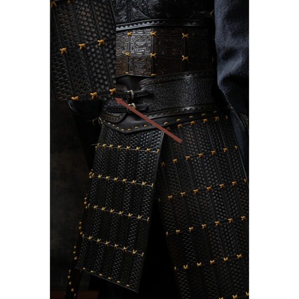 Matoir X502 Basketweave – Image 3