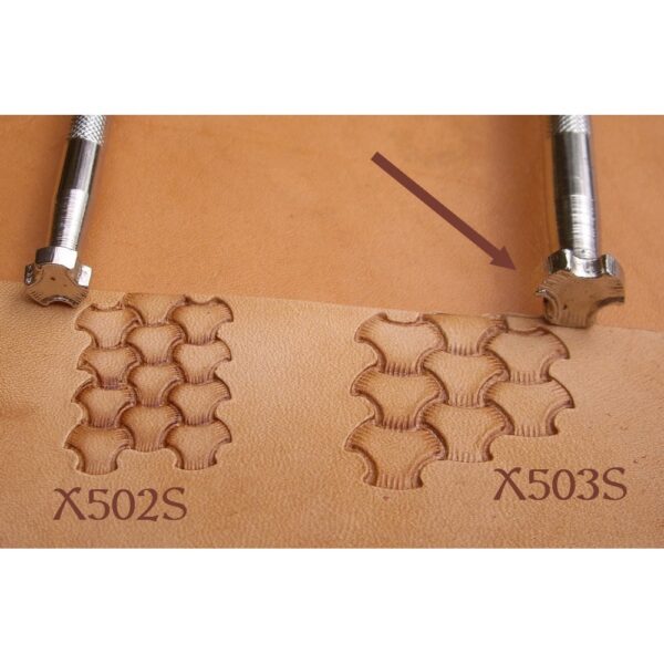 Matoir X503 basketweave – Image 3