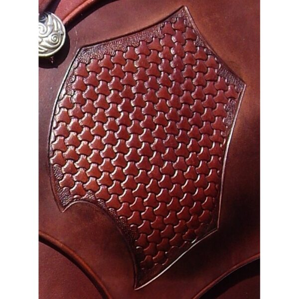 Matoir X503 basketweave – Image 4