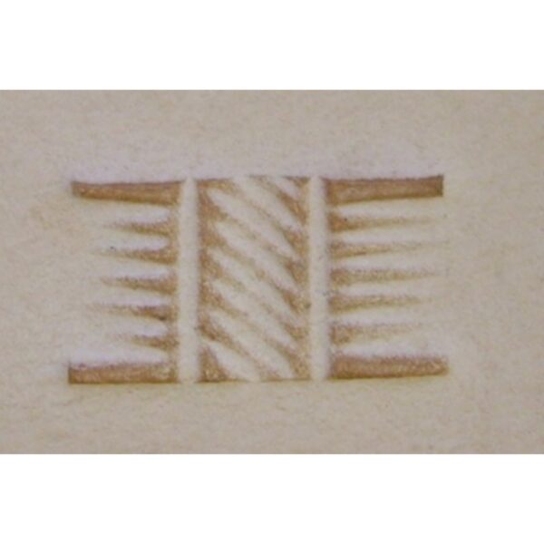 Matoir X510S Basketweave – Image 3