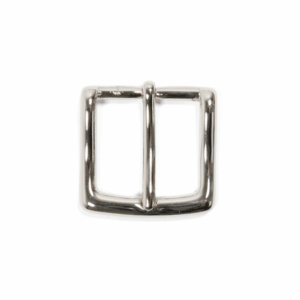 Boucle – Nickel – 30 mm – MB6986