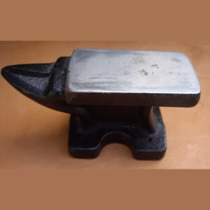 Mini enclume Tandy Leather