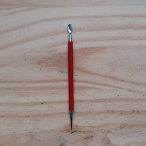 Modeleur cuillère et stylet Ivan