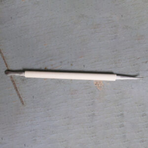 Modeleur cuillère et stylet