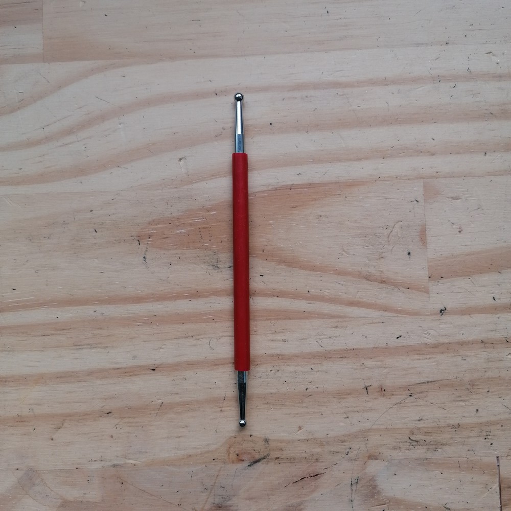 Modeleur double boules Ivan