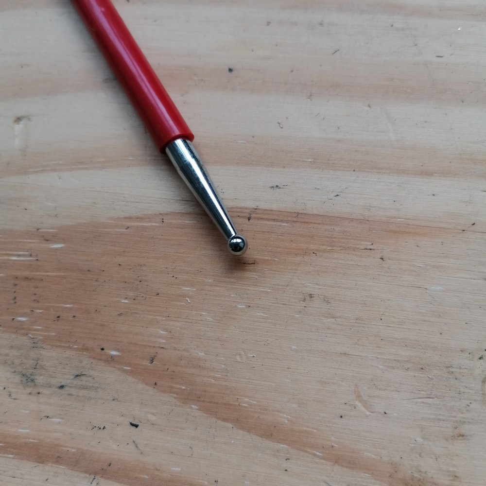 Modeleur double boules Ivan – Image 2