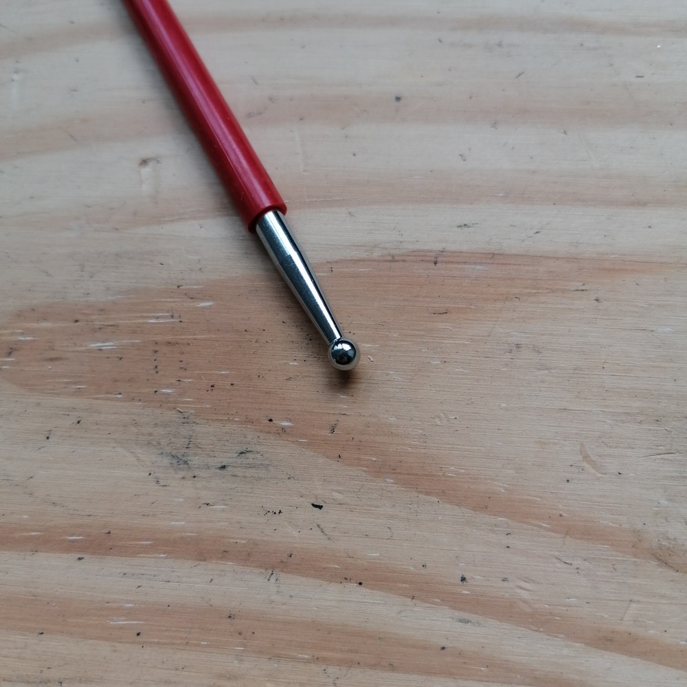 Modeleur double boules Ivan – Image 3