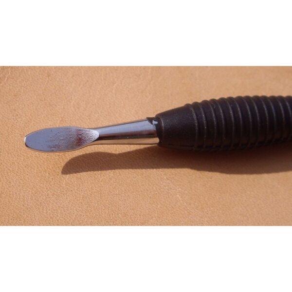 Modeleur cuillère - Medium / Large - Tandy Leather – Image 4