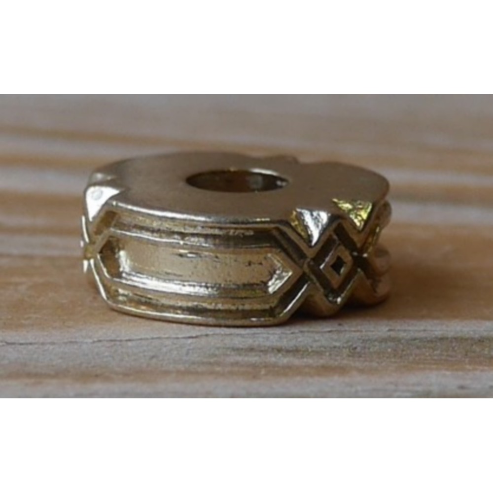 Molette d'embossage "diamant-double" – Image 2