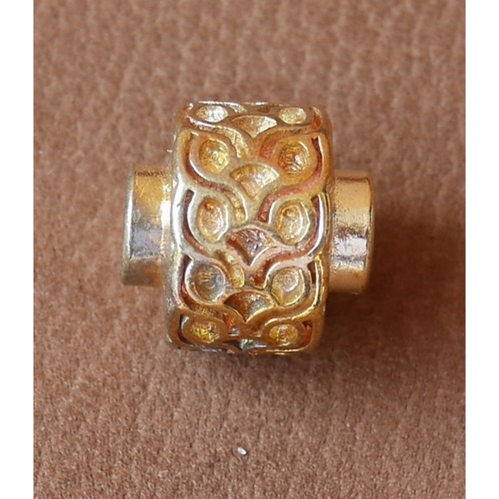 Molette d'embossage craftool pro "tressage" – Image 2