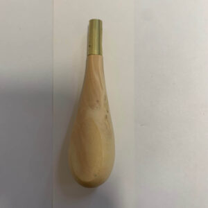 Manche d’alène plat – Moyen modèle