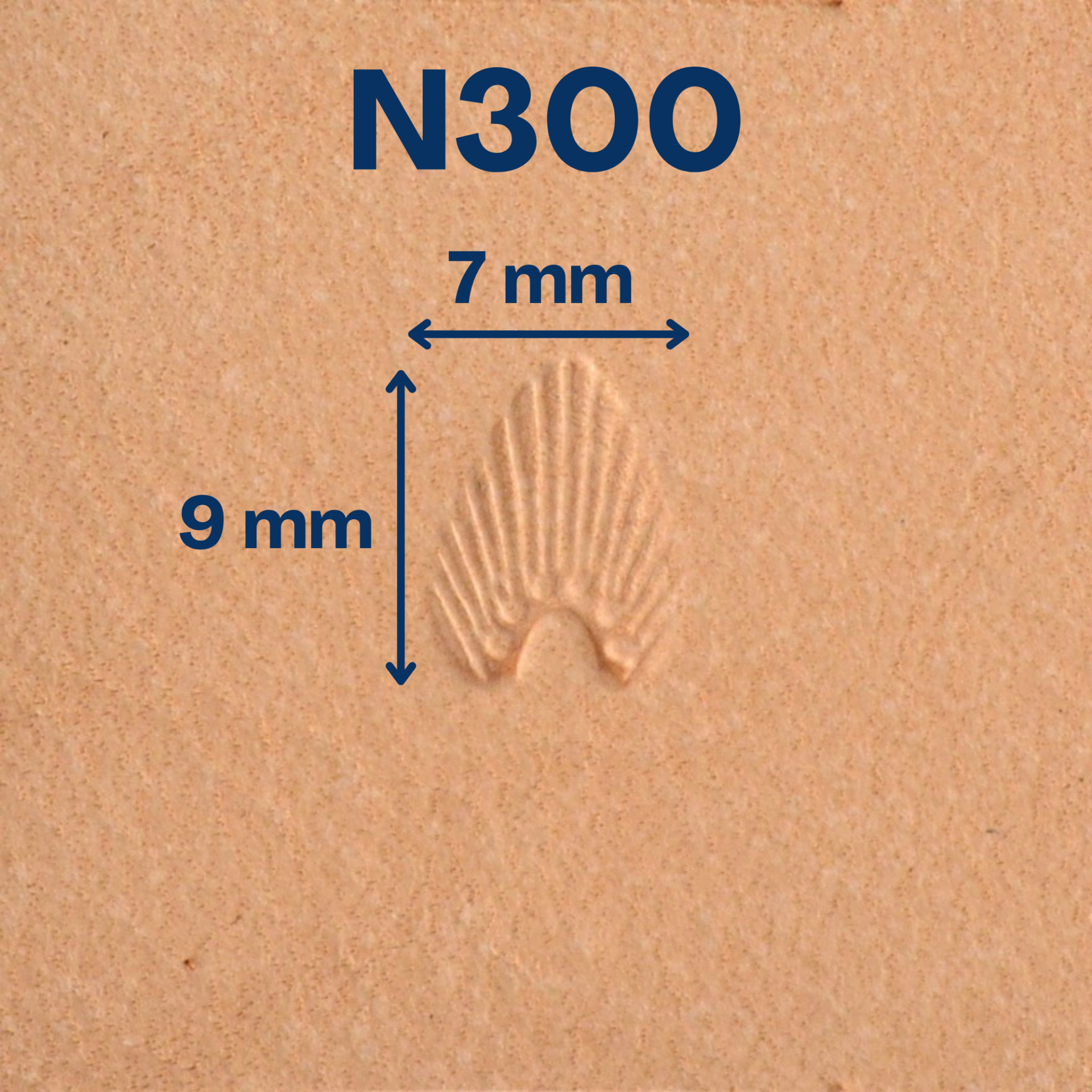 Matoir N300 Sunburst – Image 2