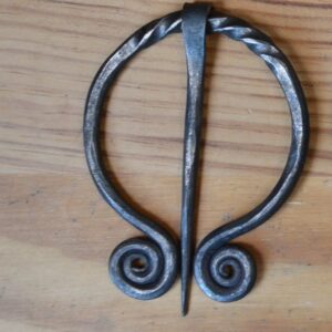 Fibule viking