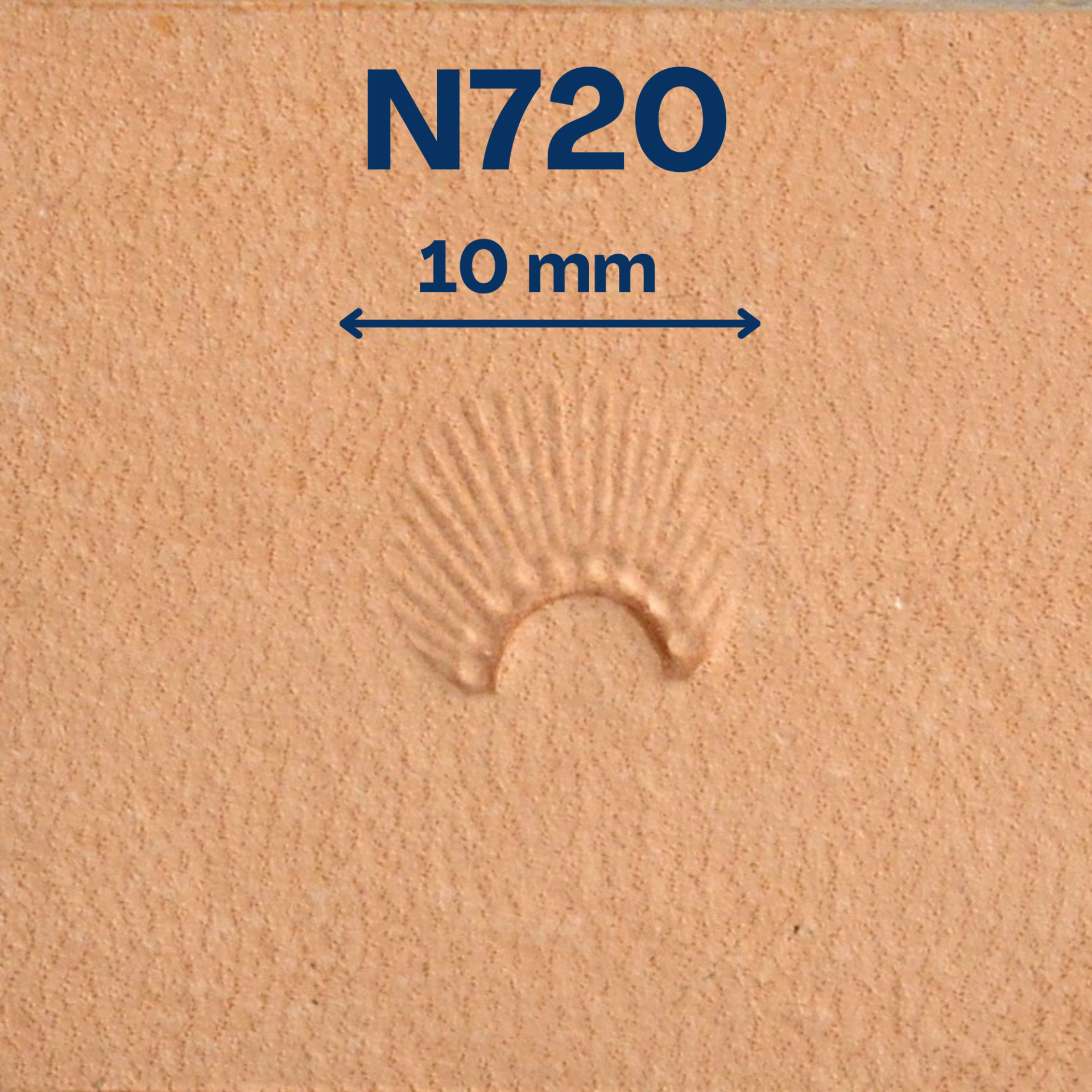 Matoir N720 Sunburst – Image 2
