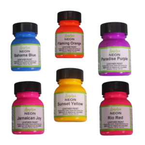 Peinture acrylique – Neon – Angelus – 29,5 ml