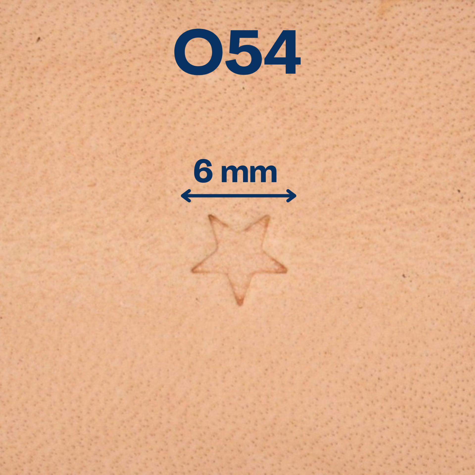 Matoir O54 Petite étoile – Image 2