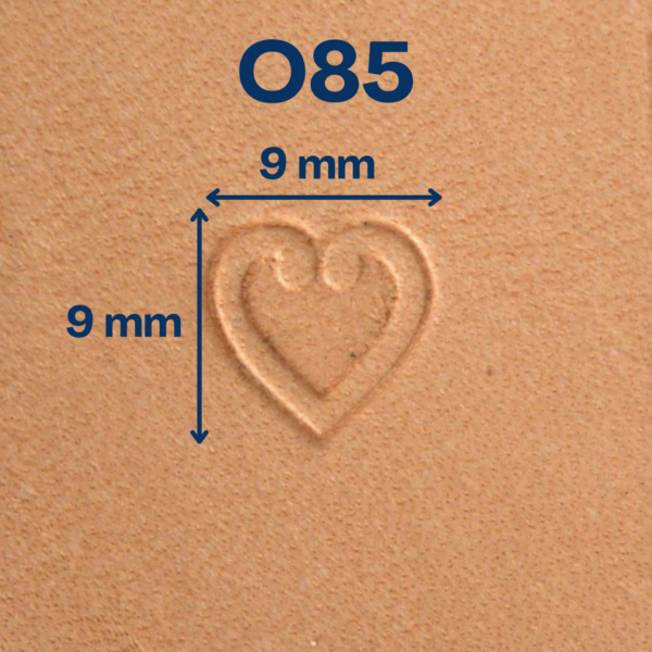 Matoir O85 Coeur – Image 2