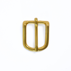 Boucle – Laiton – 20 mm