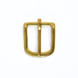 Boucle – Laiton – 25 mm