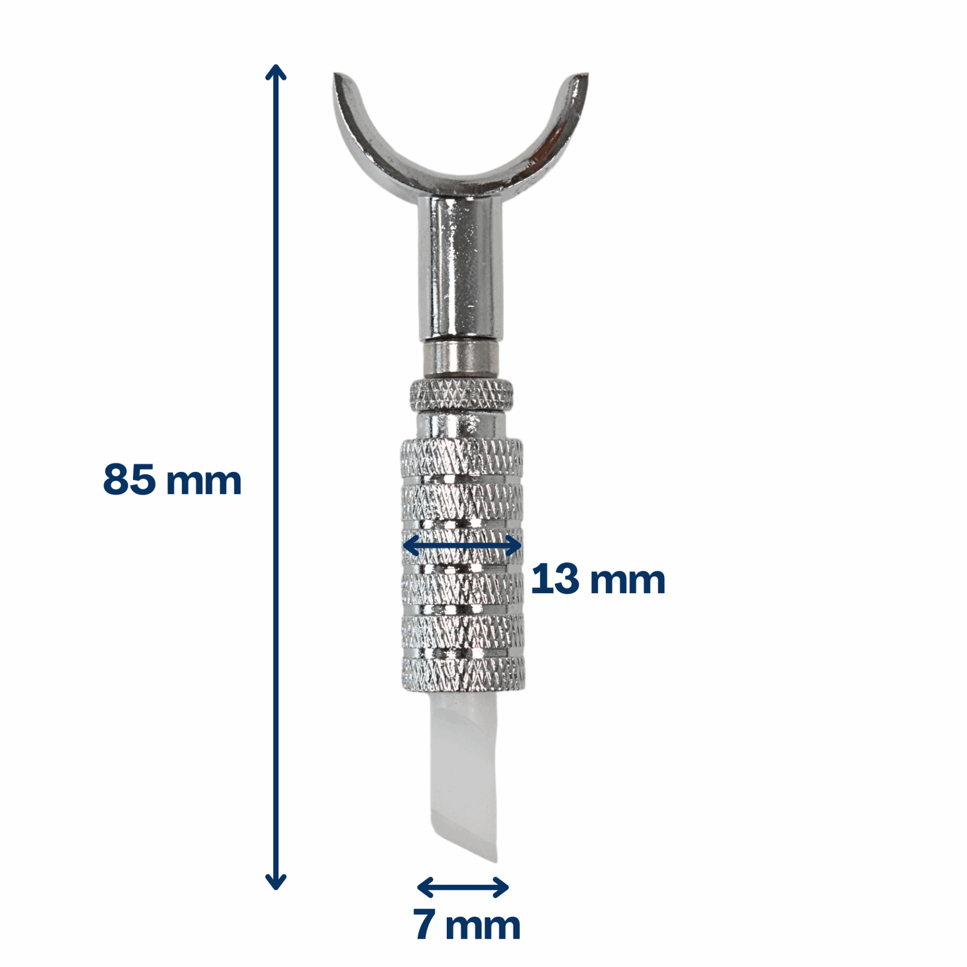 Swivel lame céramique - Oribone – Image 2