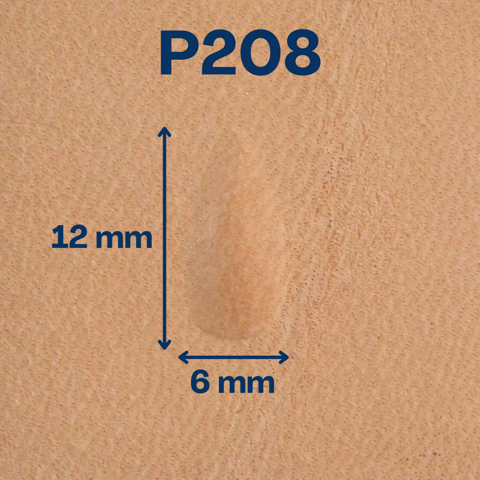 Matoir Pear Shader P208 – Image 2