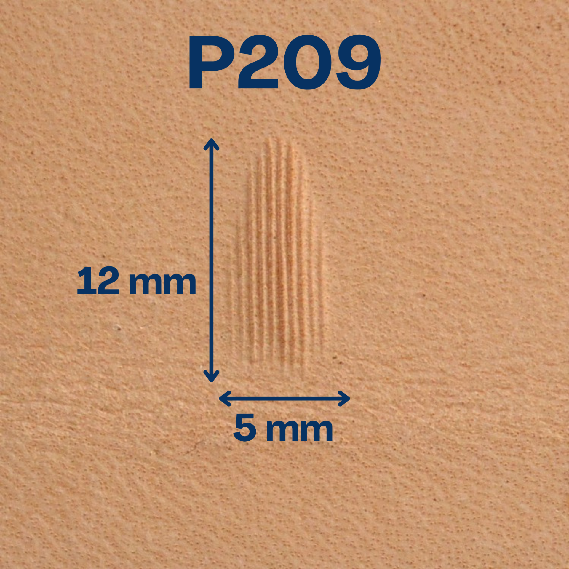 Matoir Pear Shader P209 – Image 2