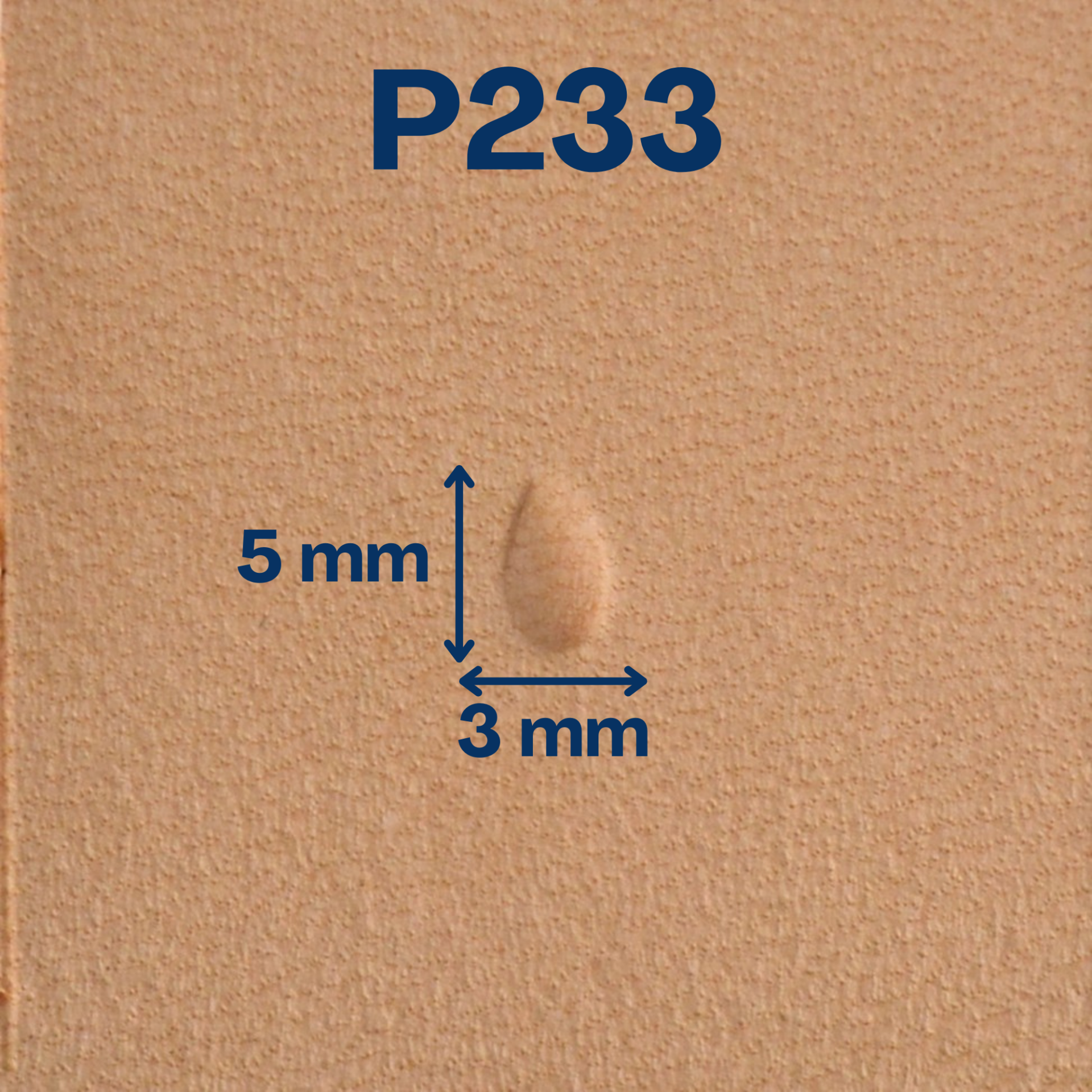 Matoir Pear Shader P233 – Image 2