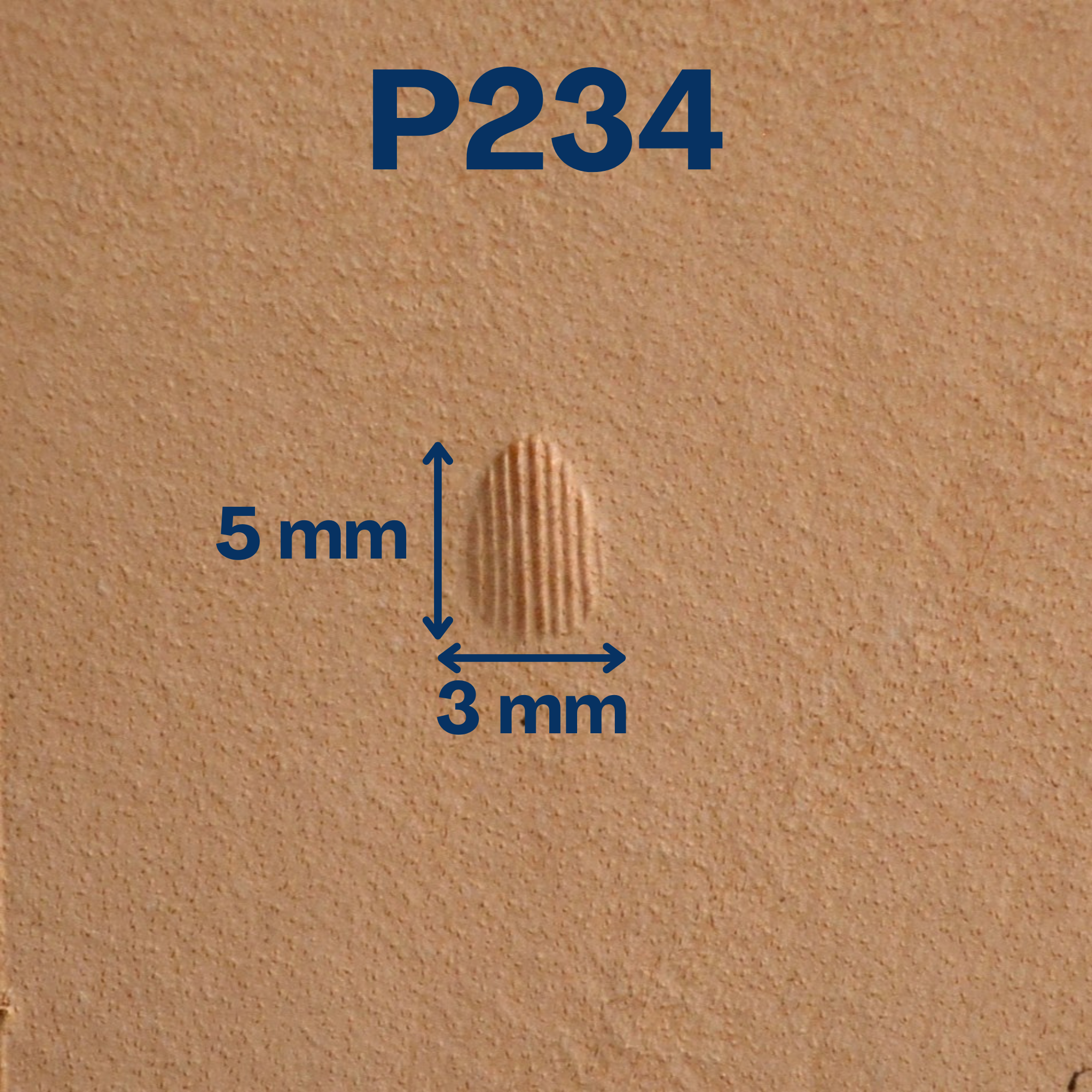 Matoir Pear Shader P234 – Image 2