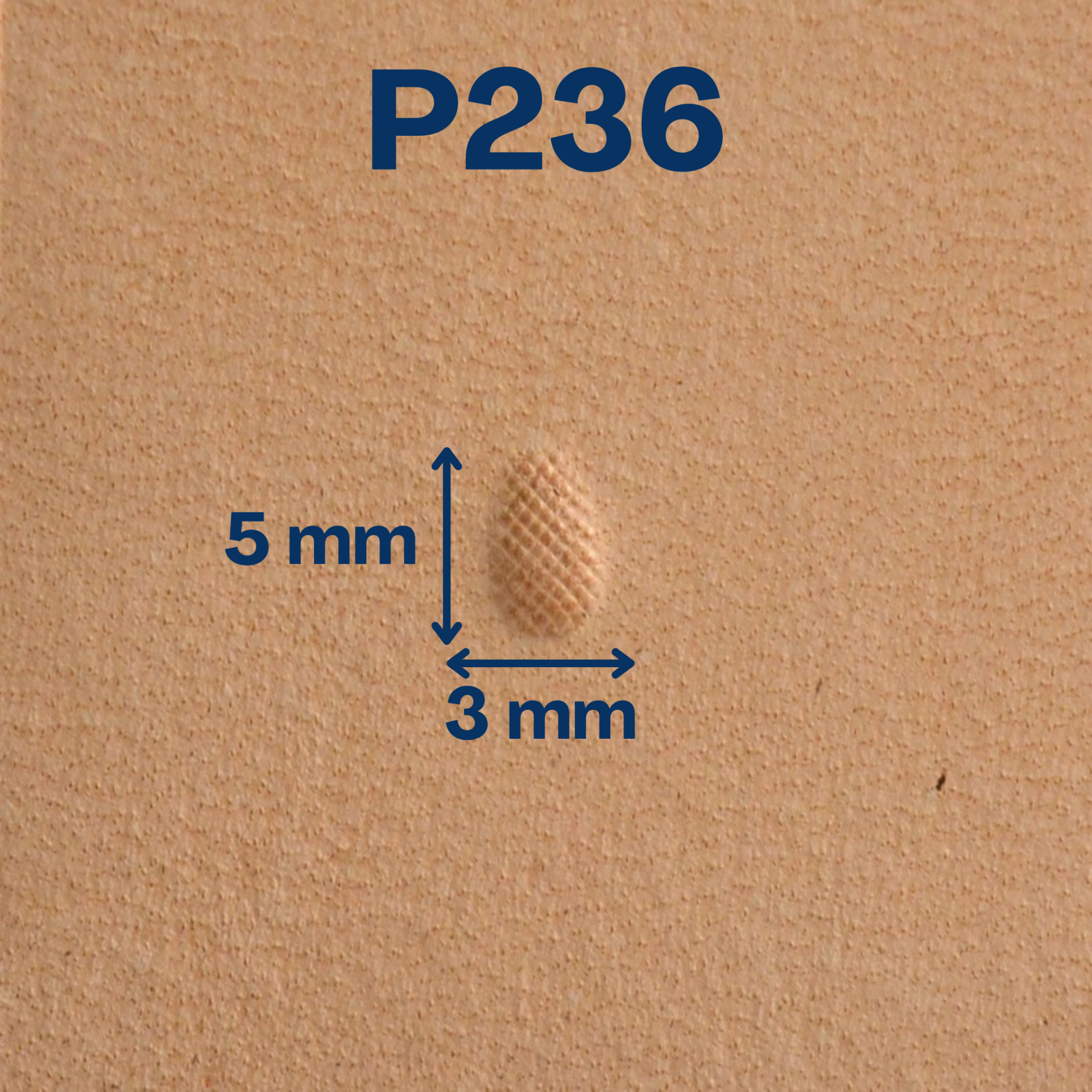 Matoir Pear Shader P236 – Image 2