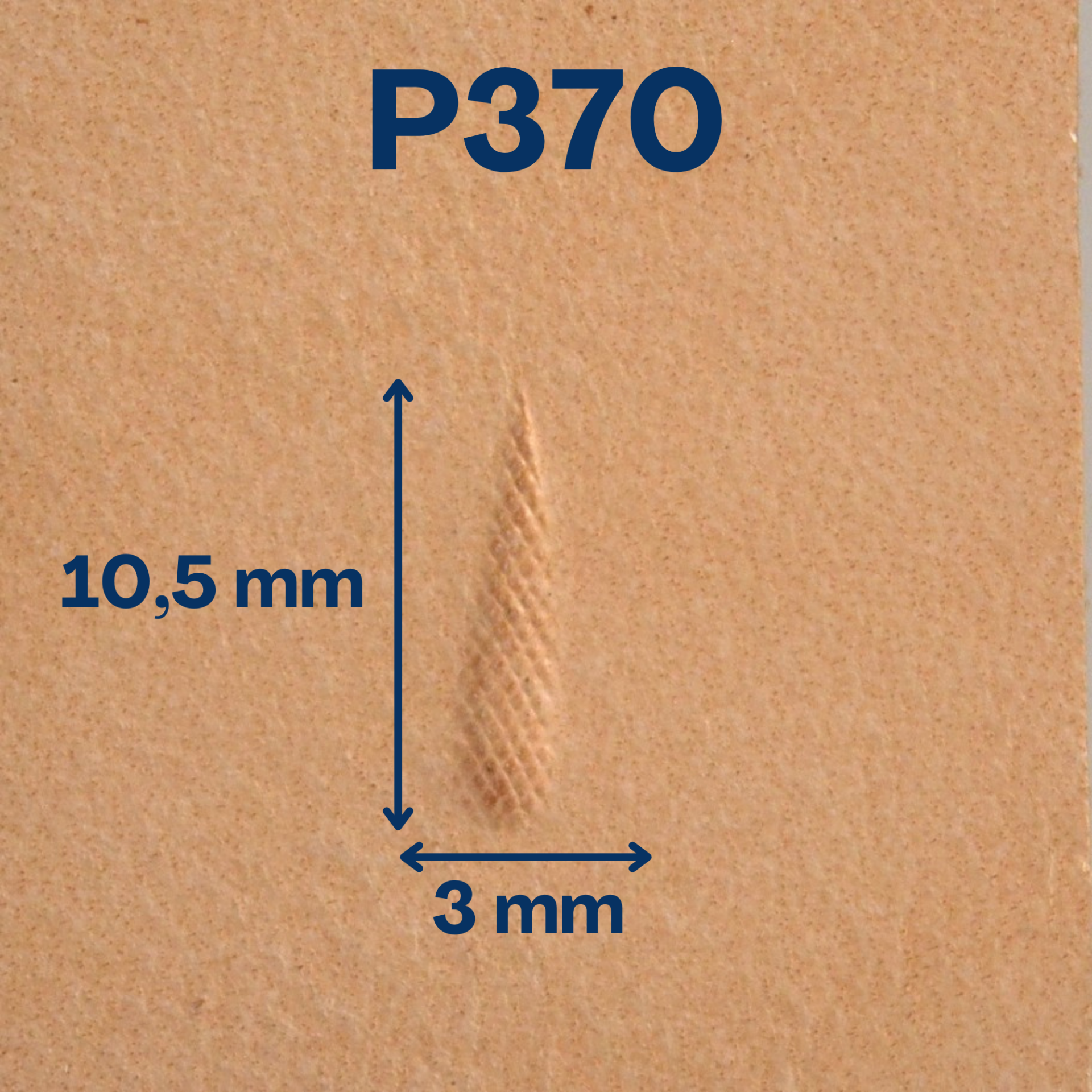 Matoir Pear Shader P370 – Image 2