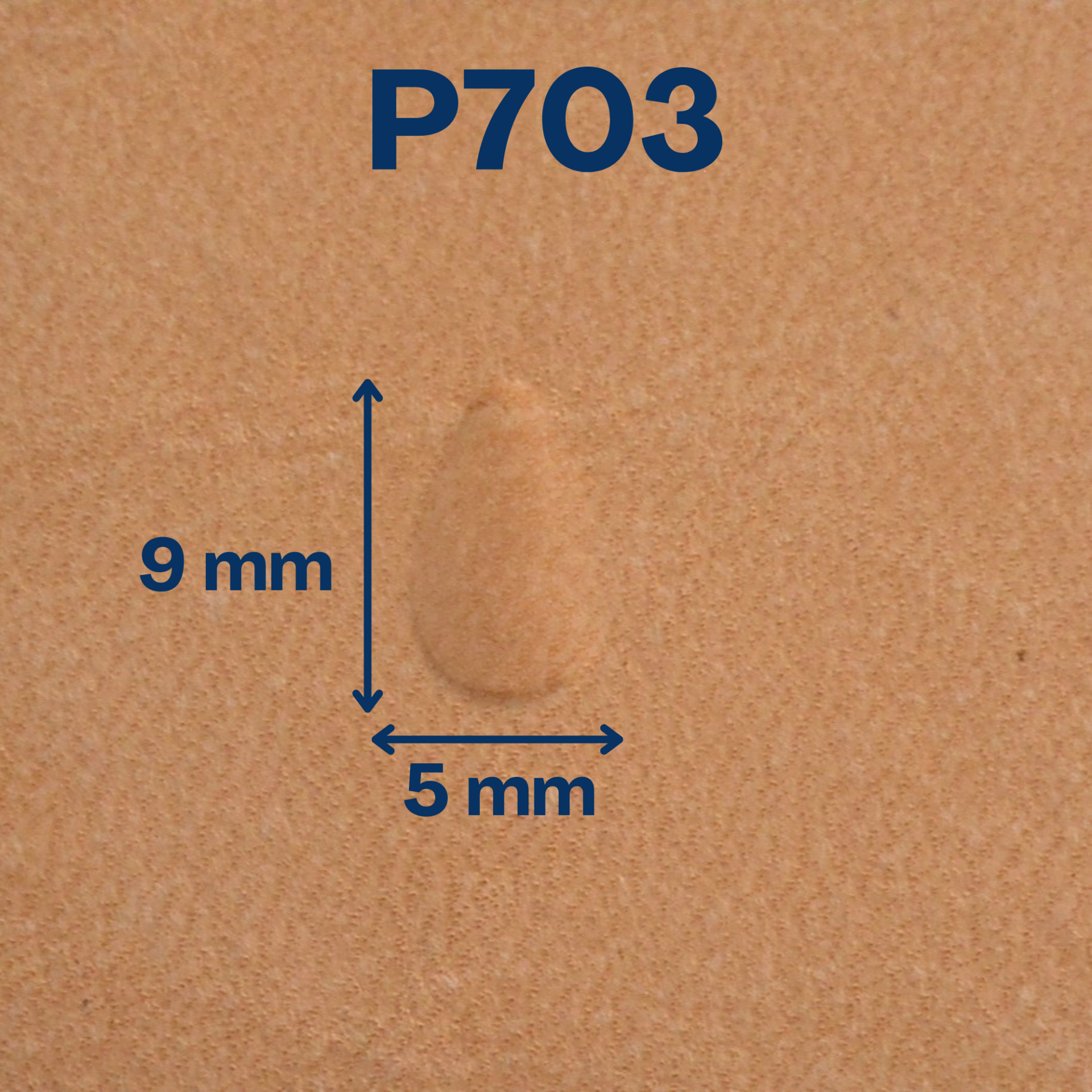 Matoir Pear Shader P703 – Image 2