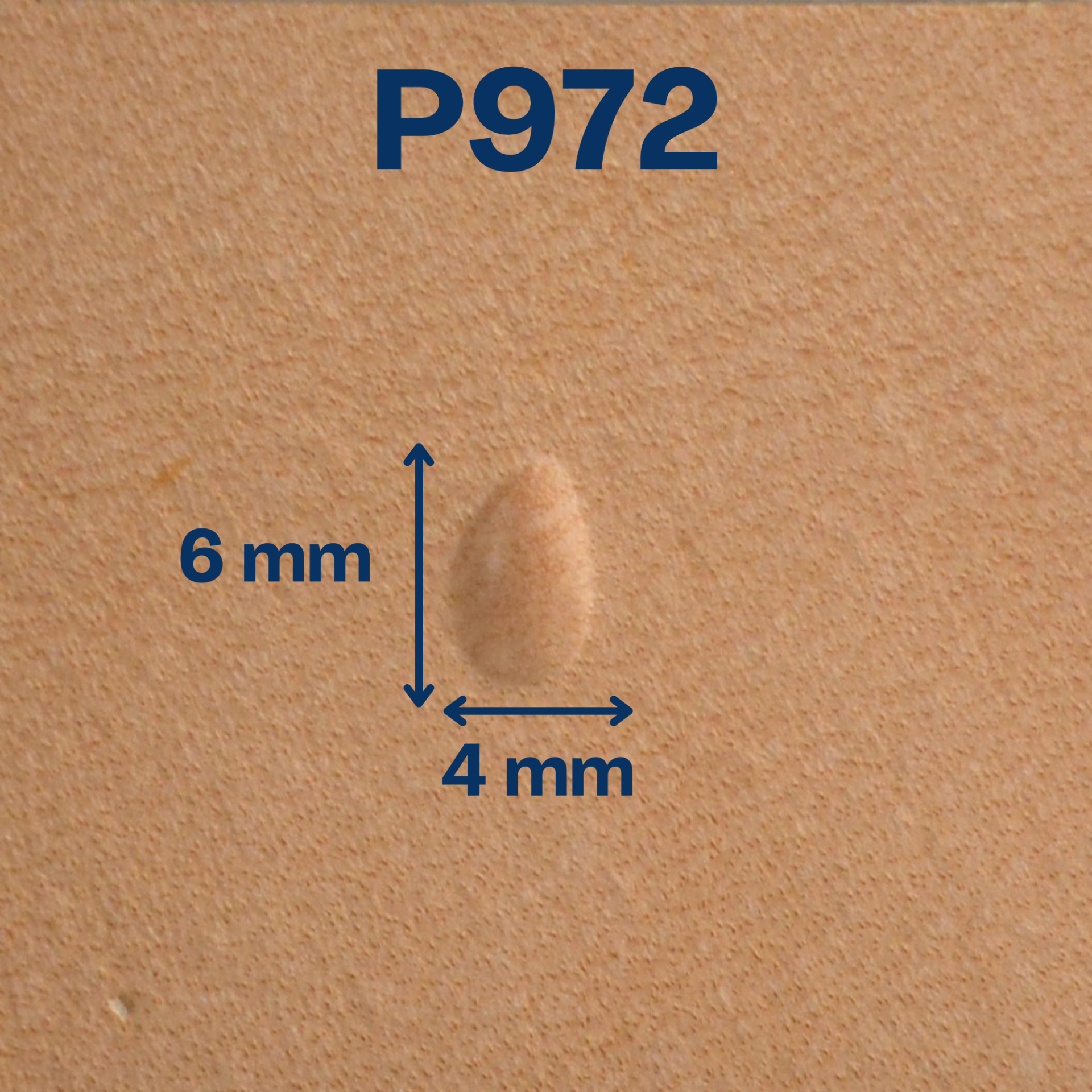 Matoir Pear Shader P972 – Image 2