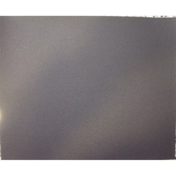 Affûtage : Papier abrasif grain 180