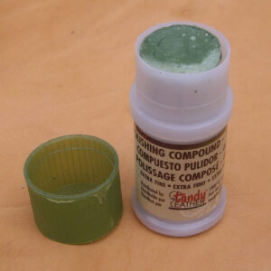 Pâte à polir Tandy Leather