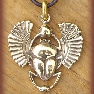 Pendentif KEPER
