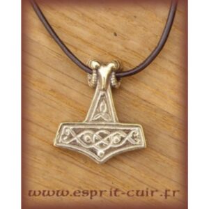 Marteau de Thor Bélier