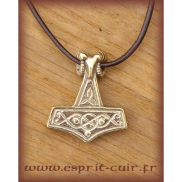 Marteau de Thor Bélier