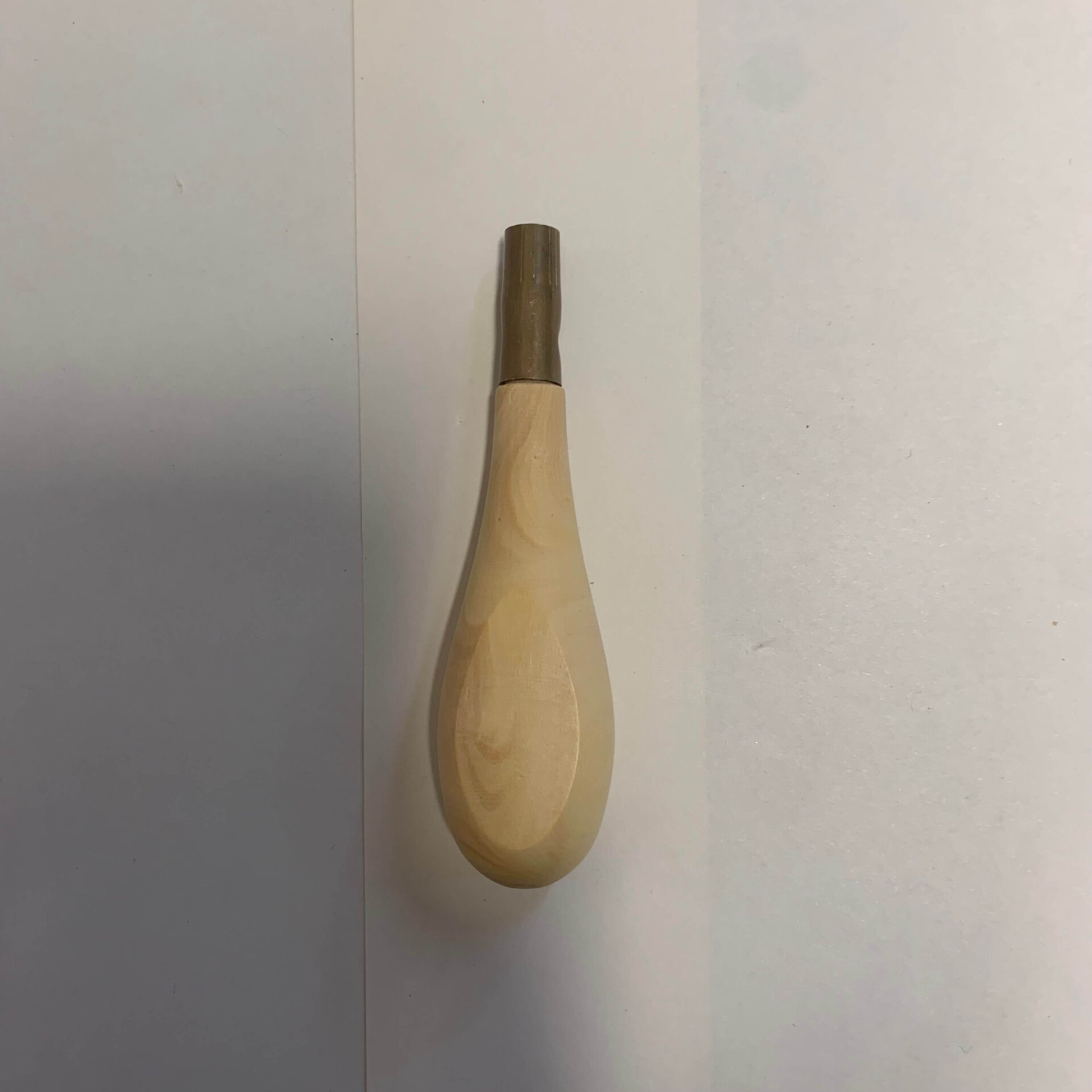 Manche d'alène plat - Petit modèle