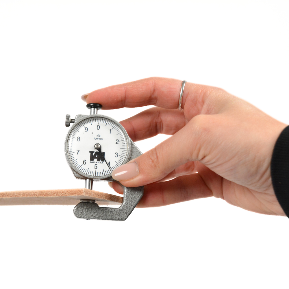 Pige professionnelle - Petite - 10x20 mm – Image 3