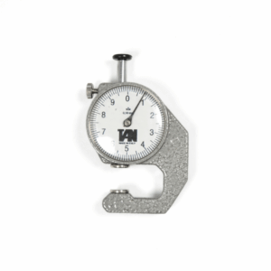 Pige professionnelle - Petite - 10x20 mm