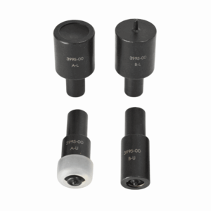 Jeux de pose de pressions 1261 pour presse Tandy