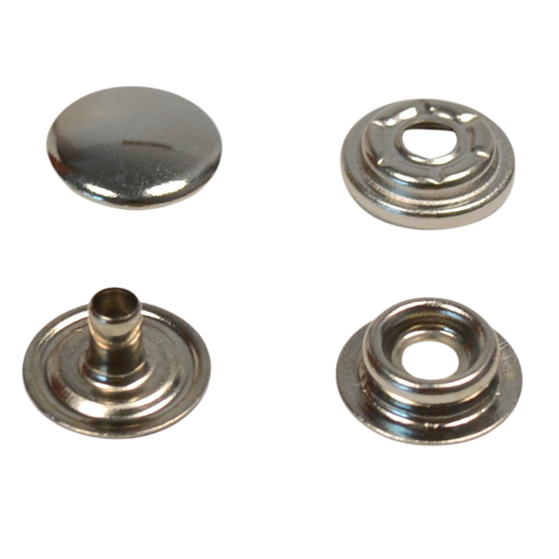 Pressions fortes 14 mm