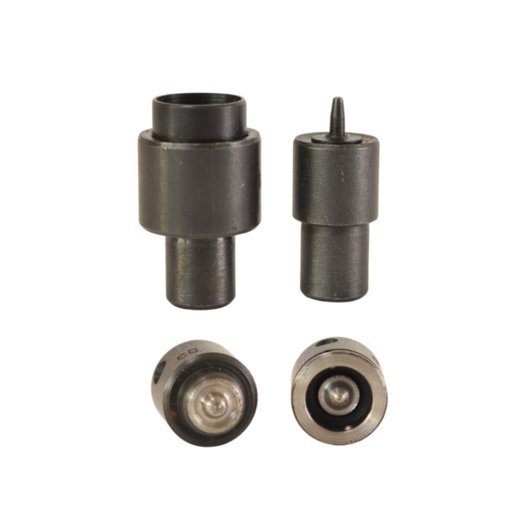Jeux de pose pour pressions très forte 14 mm K1